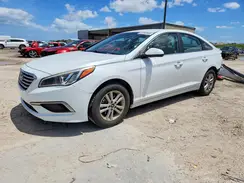 5NPE24AF8HH518687 2017 HYUNDAI SONATA