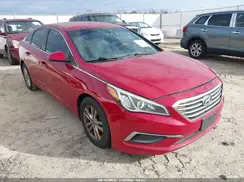 5NPE24AF8HH518849 2017 HYUNDAI SONATA