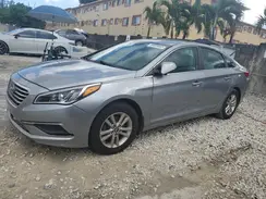 5NPE24AF8HH519404 2017 HYUNDAI SONATA