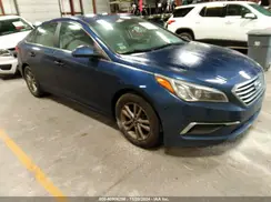 5NPE24AF8HH519466 2017 HYUNDAI SONATA
