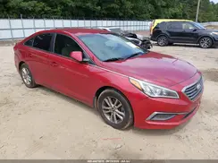 5NPE24AF8HH519595 2017 HYUNDAI SONATA