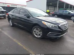 5NPE24AF8HH520519 2017 HYUNDAI SONATA