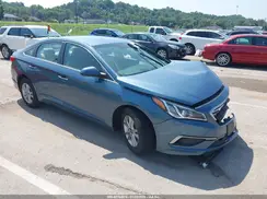 5NPE24AF8HH522643 2017 HYUNDAI SONATA