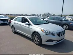5NPE24AF8HH523694 2017 HYUNDAI SONATA