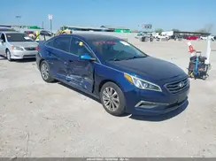 5NPE24AF8HH524781 2017 HYUNDAI SONATA