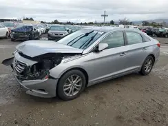 5NPE24AF8HH525168 2017 HYUNDAI SONATA