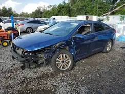 5NPE24AF8HH525445 2017 HYUNDAI SONATA