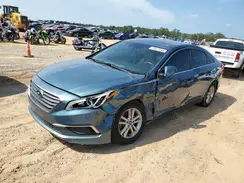 5NPE24AF8HH525770 2017 HYUNDAI SONATA