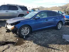 5NPE24AF8HH525798 2017 HYUNDAI SONATA