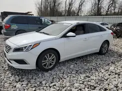 5NPE24AF8HH527177 2017 HYUNDAI SONATA