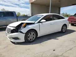 5NPE24AF8HH527745 2017 HYUNDAI SONATA