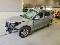 5NPE24AF8HH527826 2017 HYUNDAI SONATA