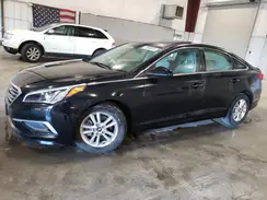 5NPE24AF8HH528474 2017 HYUNDAI SONATA