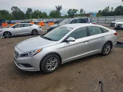 5NPE24AF8HH528734 2017 HYUNDAI SONATA