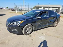 5NPE24AF8HH529267 2017 HYUNDAI SONATA