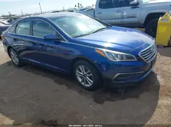 5NPE24AF8HH530063 2017 HYUNDAI SONATA
