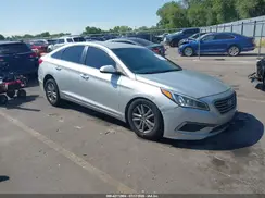 5NPE24AF8HH530869 2017 HYUNDAI SONATA