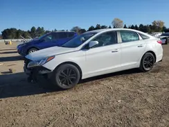5NPE24AF8HH531438 2017 HYUNDAI SONATA