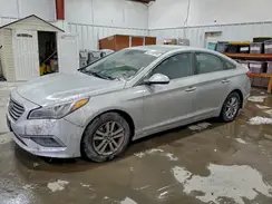 5NPE24AF8HH531455 2017 HYUNDAI SONATA