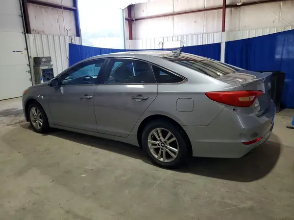 5NPE24AF8HH532119 2017 HYUNDAI SONATA - Image 2