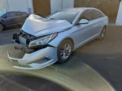 5NPE24AF8HH532640 2017 HYUNDAI SONATA