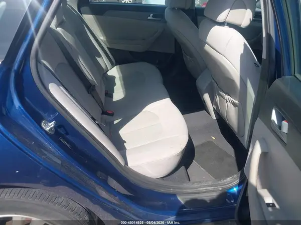 5NPE24AF8HH533268 2017 HYUNDAI SONATA - Image 8