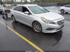 5NPE24AF8HH534260 2017 HYUNDAI SONATA