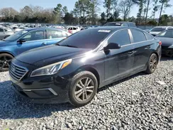 5NPE24AF8HH535134 2017 HYUNDAI SONATA