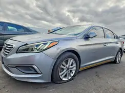 5NPE24AF8HH535716 2017 HYUNDAI SONATA