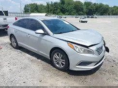 5NPE24AF8HH535828 2017 HYUNDAI SONATA
