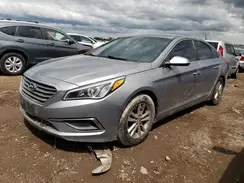 5NPE24AF8HH536994 2017 HYUNDAI SONATA