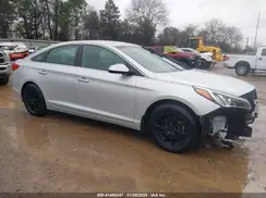 5NPE24AF8HH537076 2017 HYUNDAI SONATA
