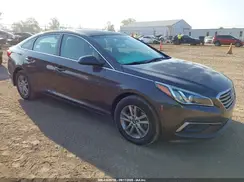 5NPE24AF8HH537188 2017 HYUNDAI SONATA