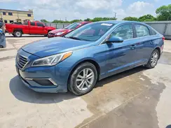 5NPE24AF8HH538065 2017 HYUNDAI SONATA