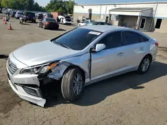 5NPE24AF8HH538809 2017 HYUNDAI SONATA