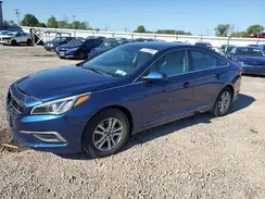 5NPE24AF8HH539927 2017 HYUNDAI SONATA