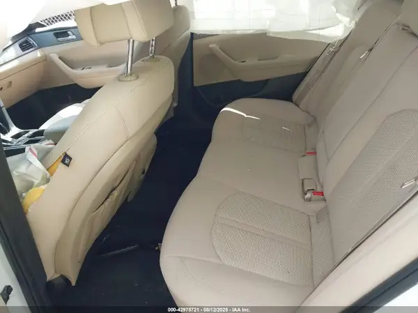 5NPE24AF8HH539961 2017 HYUNDAI SONATA - Image 8