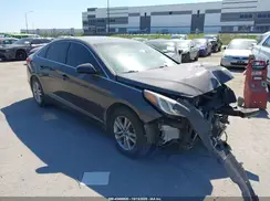 5NPE24AF8HH540303 2017 HYUNDAI SONATA