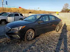 5NPE24AF8HH540706 2017 HYUNDAI SONATA