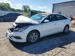5NPE24AF8HH540799 2017 HYUNDAI SONATA