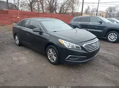 5NPE24AF8HH541550 2017 HYUNDAI SONATA