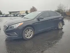 5NPE24AF8HH541788 2017 HYUNDAI SONATA