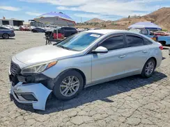 5NPE24AF8HH542133 2017 HYUNDAI SONATA
