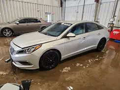 5NPE24AF8HH542424 2017 HYUNDAI SONATA
