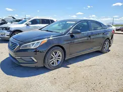 5NPE24AF8HH542603 2017 HYUNDAI SONATA