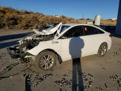 5NPE24AF8HH542701 2017 HYUNDAI SONATA