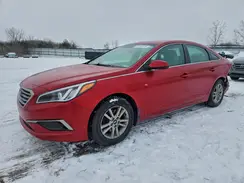 5NPE24AF8HH543122 2017 HYUNDAI SONATA