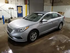 5NPE24AF8HH543301 2017 HYUNDAI SONATA