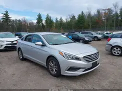 5NPE24AF8HH543332 2017 HYUNDAI SONATA