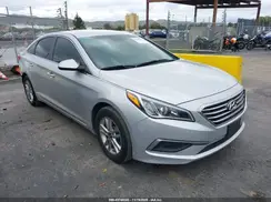 5NPE24AF8HH543833 2017 HYUNDAI SONATA